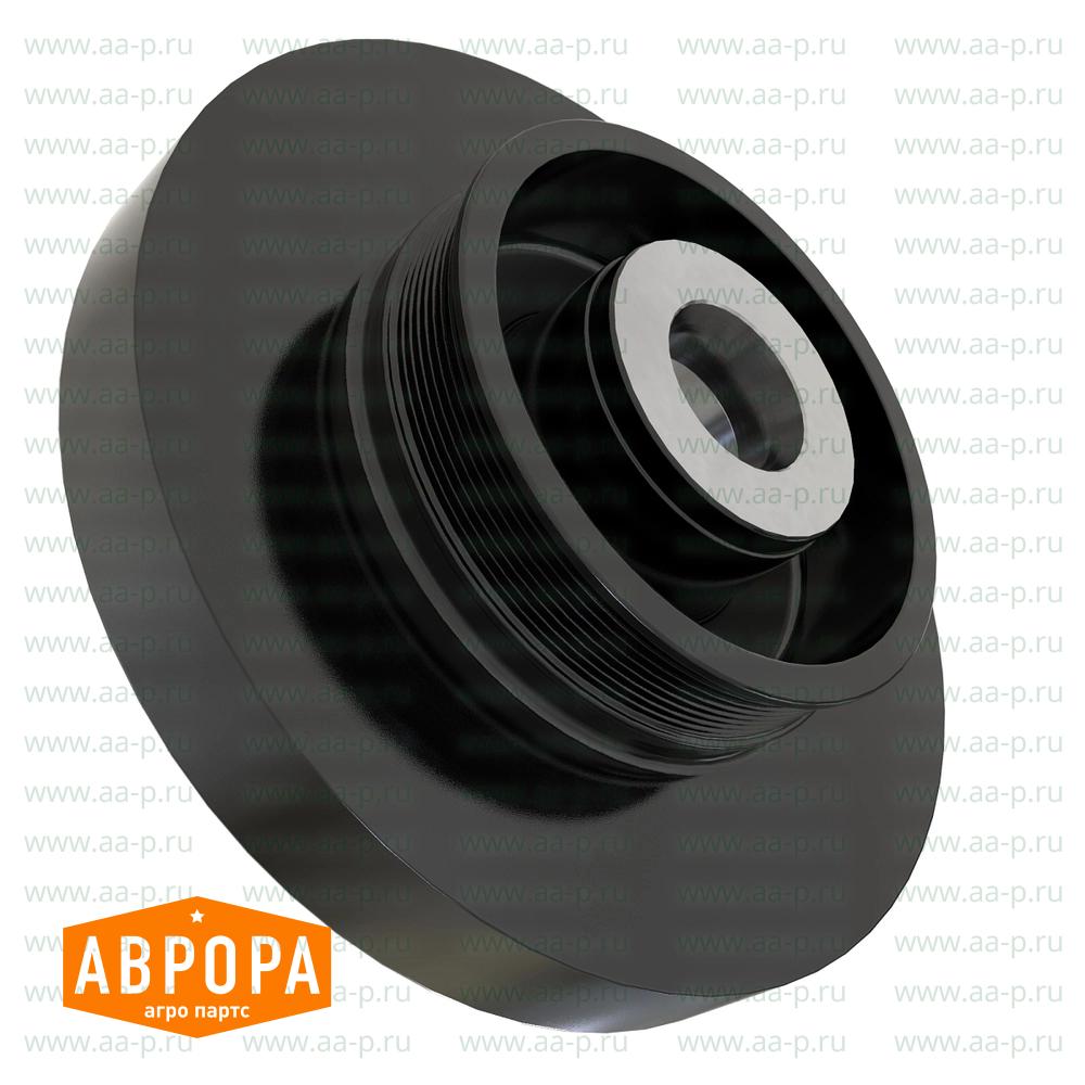 Rumpfmotor